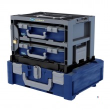 Raaco CarryMore-adapter