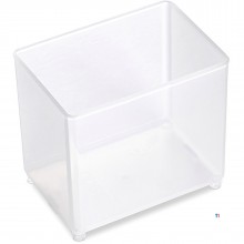 Raaco Insatsfack 80 CA8-1 Transparent