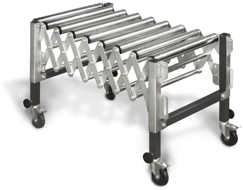 Scherenrollenbahn Holzstar Scherenrollenbahn Holzstar