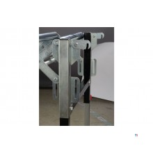 Scherenrollenbahn Holzstar Scherenrollenbahn Holzstar