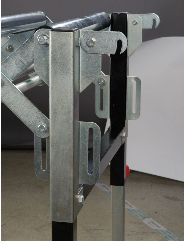 Scherenrollenbahn Holzstar Scherenrollenbahn Holzstar