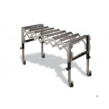 Scherenrollenbahn Holzstar Scherenrollenbahn Holzstar