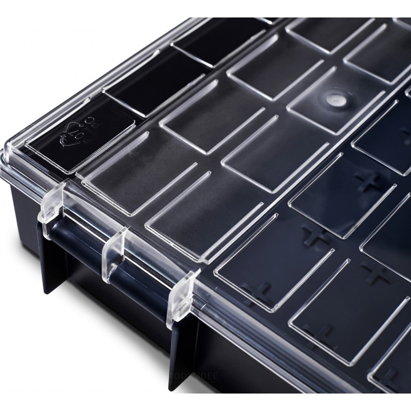 Raaco CarryLite 55 4x8-10