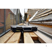 Raaco CarryLite 80 4x8-12 Raaco CarryLite 80 4x8-12