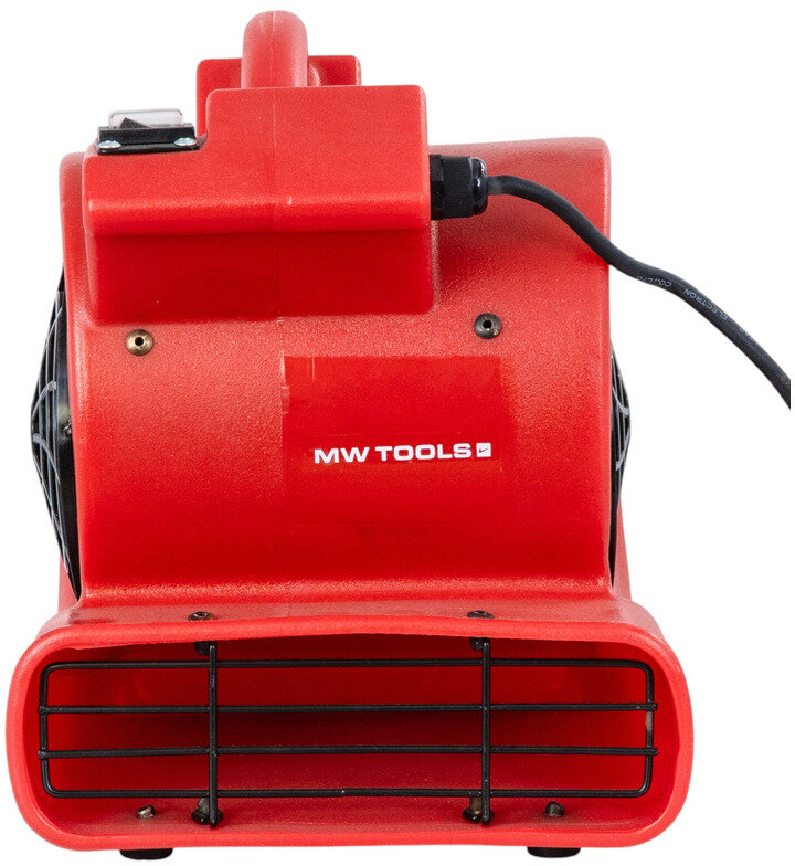 Gulvvifte ø145 mm 65 W MW Verktøy Gulvvifte ø145 mm 65 W MW Verktøy