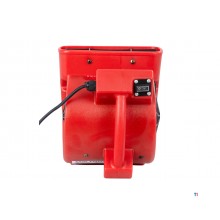 Gulvvifte ø145 mm 65 W MW Verktøy Gulvvifte ø145 mm 65 W MW Verktøy