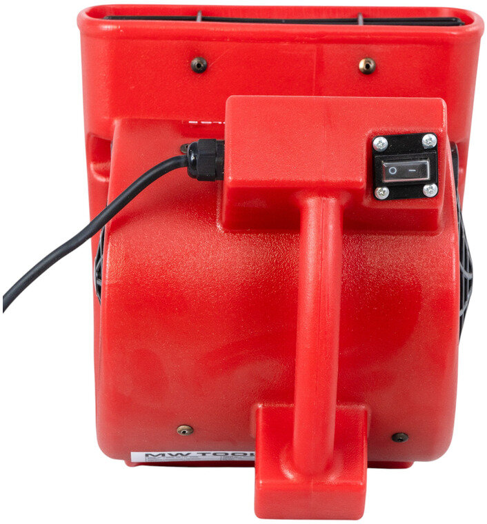 Gulvvifte ø145 mm 65 W MW Verktøy Gulvvifte ø145 mm 65 W MW Verktøy