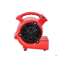 Gulvvifte ø145 mm 65 W MW Verktøy Gulvvifte ø145 mm 65 W MW Verktøy