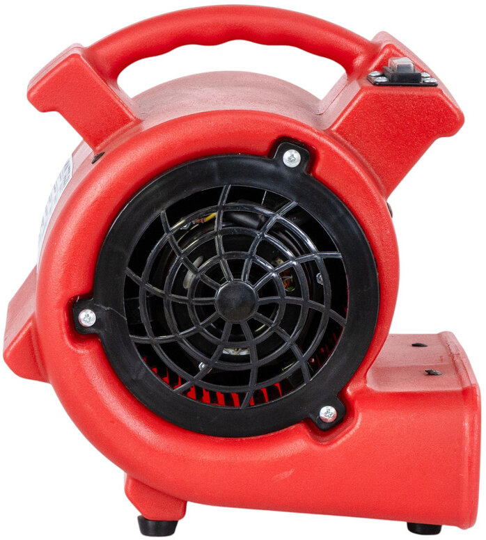 Gulvvifte ø145 mm 65 W MW Verktøy Gulvvifte ø145 mm 65 W MW Verktøy