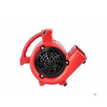 Gulvvifte ø145 mm 65 W MW Verktøy Gulvvifte ø145 mm 65 W MW Verktøy