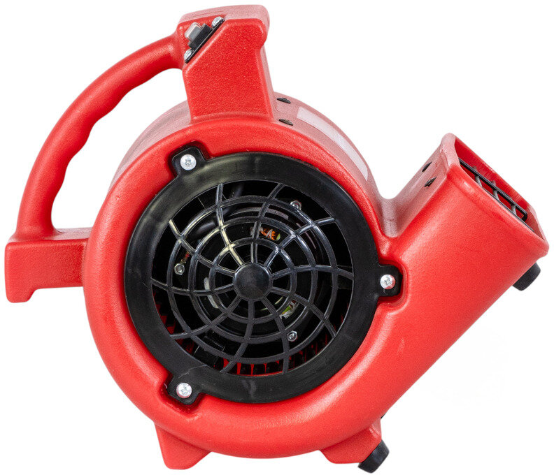 Gulvvifte ø145 mm 65 W MW Verktøy Gulvvifte ø145 mm 65 W MW Verktøy