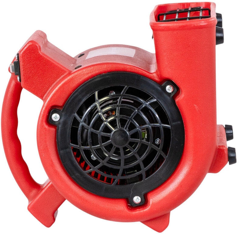 Gulvvifte ø145 mm 65 W MW Verktøy Gulvvifte ø145 mm 65 W MW Verktøy