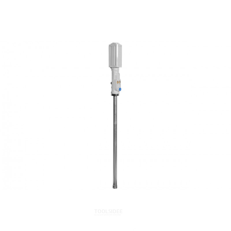 Pneumatisk oliepumpe R 5:1 740mm MW Værktøj
