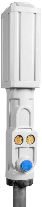 Pneumatische Ölpumpe R 5:1 740mm MW Tools