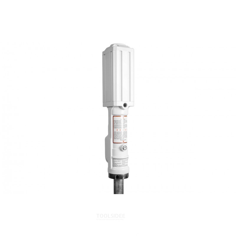 Pneumatisk oliepumpe R 5:1 740mm MW Værktøj