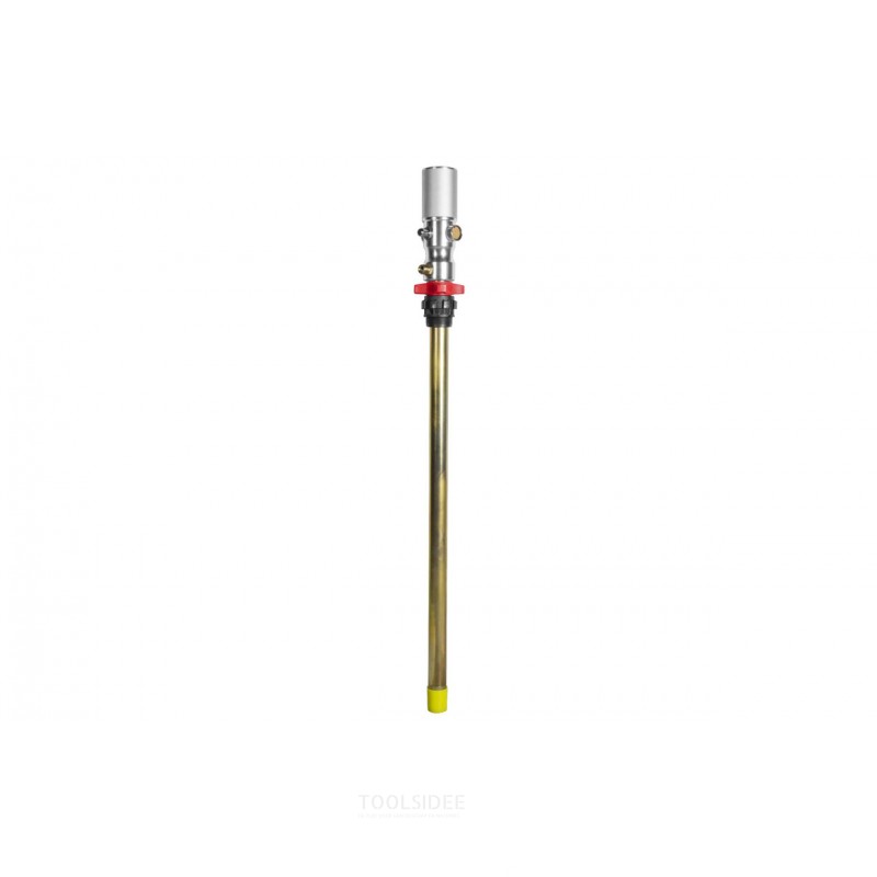 Pneumatisk oliepumpe R 3:1 940mm MW Værktøj