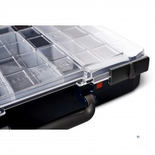 Raaco CarryLite 150 5x10-0 DL R-BLU