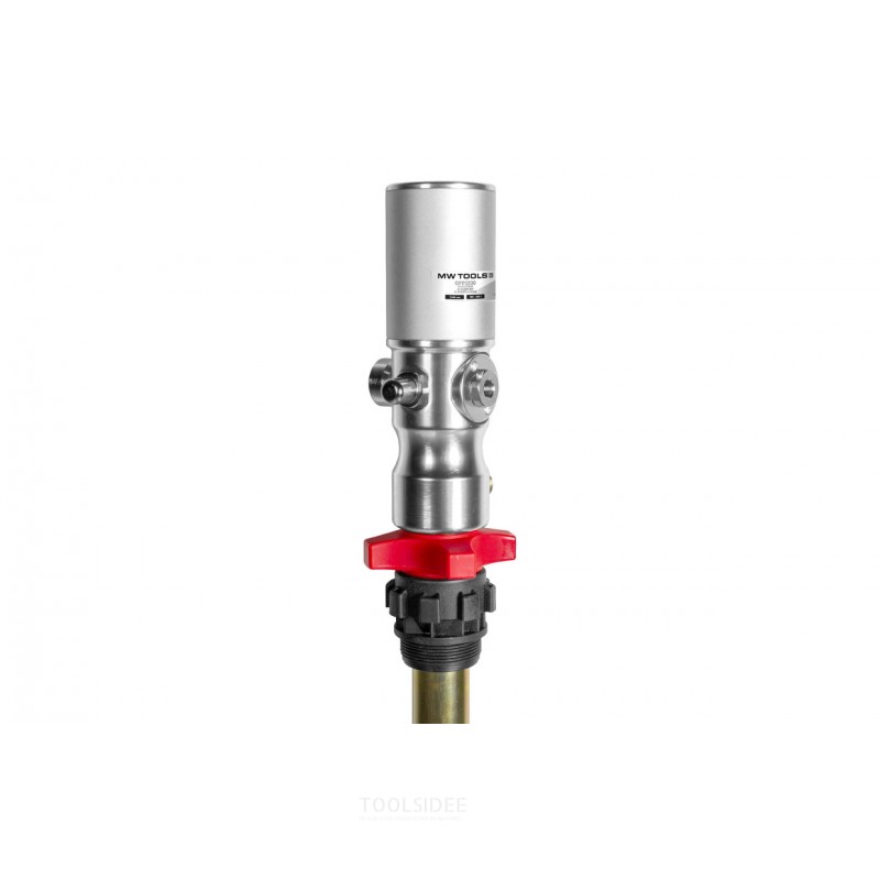 Pneumatisk oliepumpe R 3:1 940mm MW Værktøj