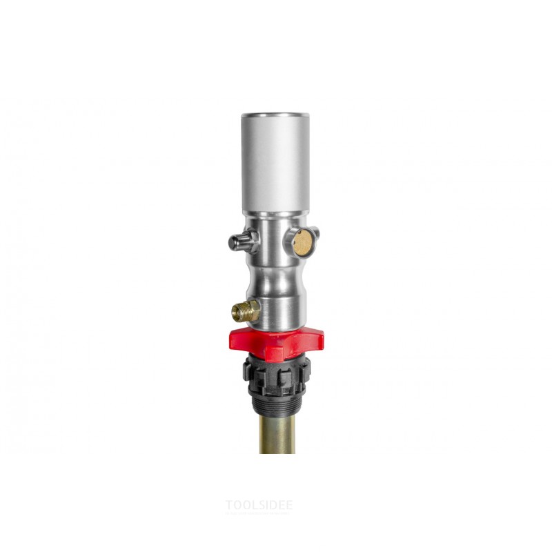 Pneumatisk oliepumpe R 3:1 940mm MW Værktøj
