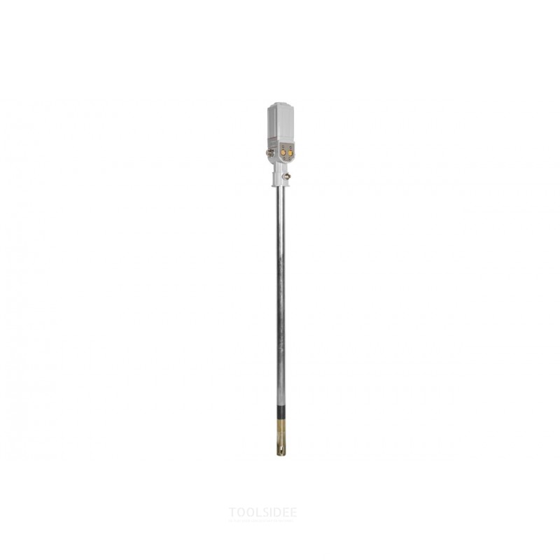Fedtpumpe 940 mm MW Værktøj