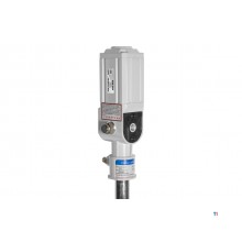 Fedtpumpe 940 mm MW Værktøj Fedtpumpe 940 mm MW Værktøj