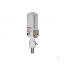 Fedtpumpe 940 mm MW Værktøj Fedtpumpe 940 mm MW Værktøj