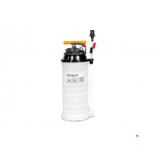 Fluid extractor 10.5 l MW Tools