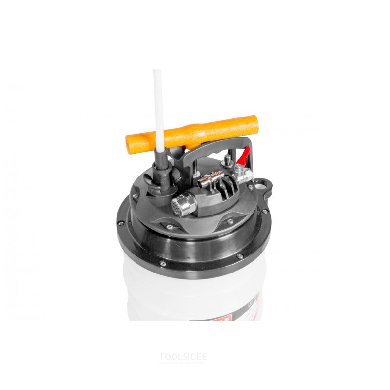 Fluid extractor 10.5 l MW Tools