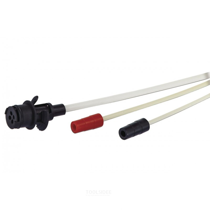 Fluid extractor 10.5 l MW Tools
