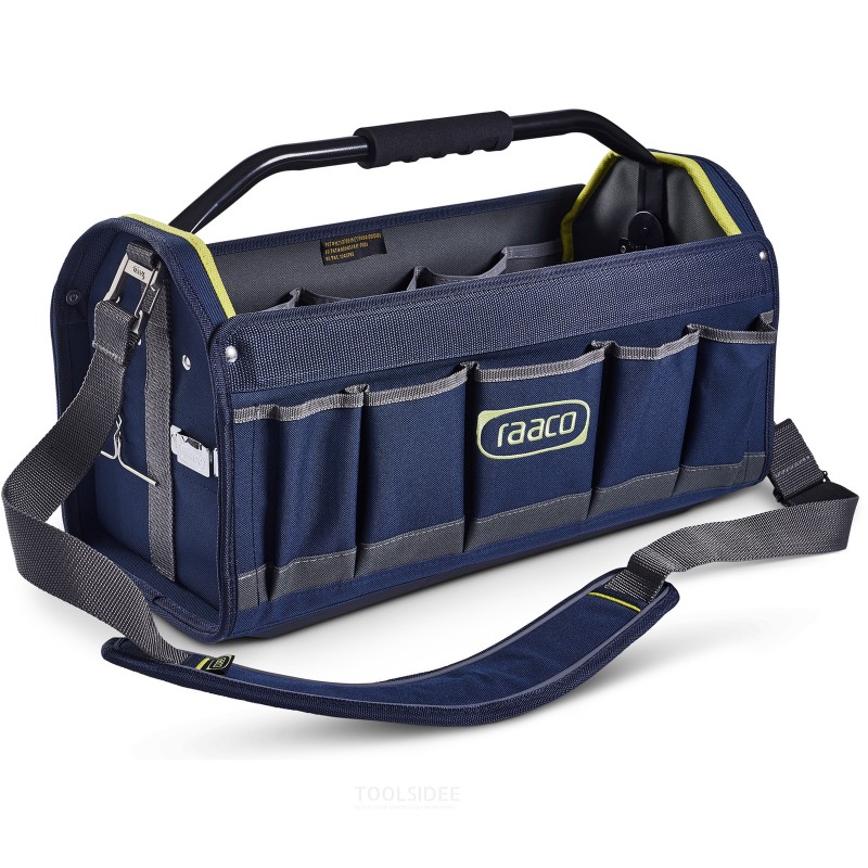 Raaco Tube Toolbox 20