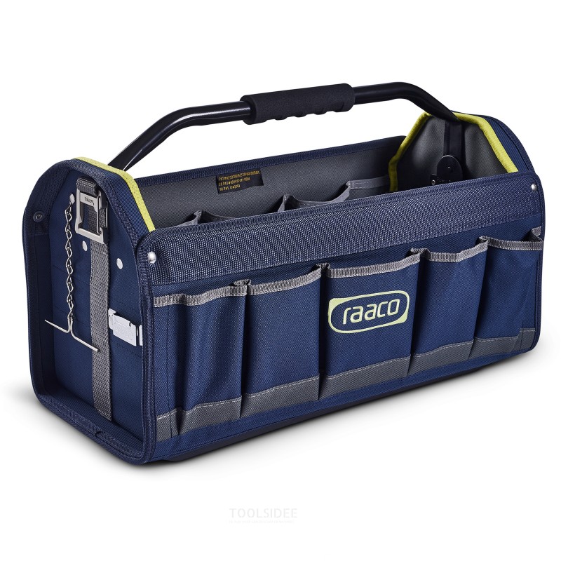 Raaco Tube Toolbox 20