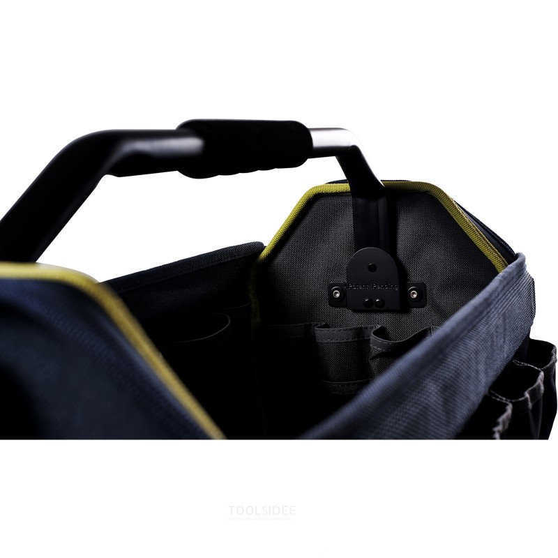 Raaco Tube Toolbox 20