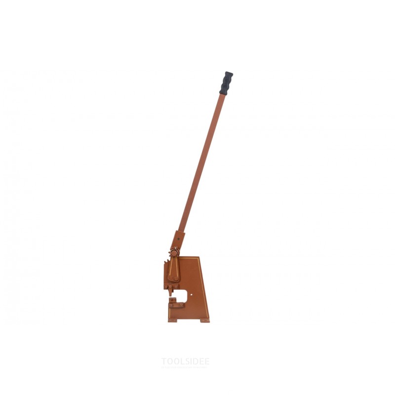 Ponseenheid ø 18 - 3,5 mm MW Tools