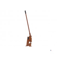 Ponseenheid ø 18 - 3,5 mm MW Tools