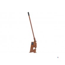 Ponseenheid ø 18 - 3,5 mm MW Tools