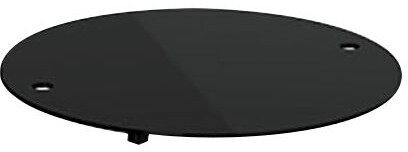 Universal-Drehteller 380mm für Strahlkabinen MW Tools