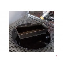 Universal-Drehteller 380mm für Strahlkabinen MW Tools