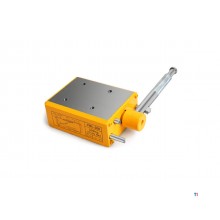Permanent magnet til gevindtaparm ETA1610 / ETA1615 MW-Tech