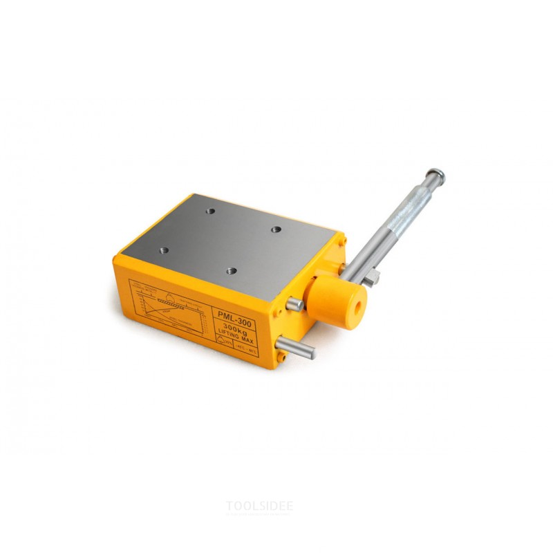 Permanent magnet til gevindtaparm ETA1610 / ETA1615 MW-Tech