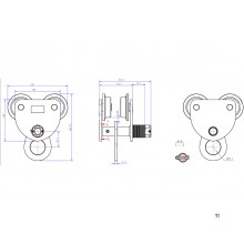LOOPKAT 3 TON MW Tools LOOPKAT 3 TON MW Tools