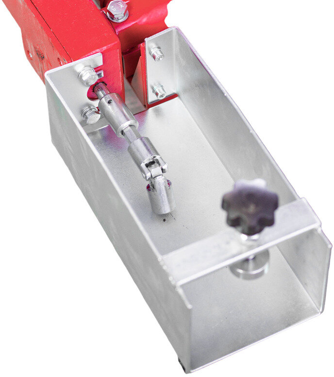 Mobil mekanisk bilheis 1,5T 550mm MW Tools