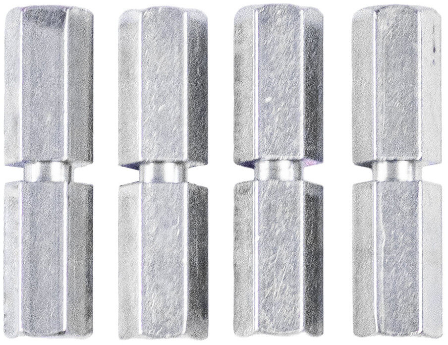 Mobil mekanisk bilheis 1,5T 550mm MW Tools