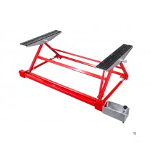 Mobil mekanisk bilheis 1,5T 550mm MW Tools