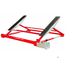 Mobil mekanisk bilheis 1,5T 550mm MW Tools