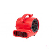 Floor fan Ø335 mm 125W MW Tools