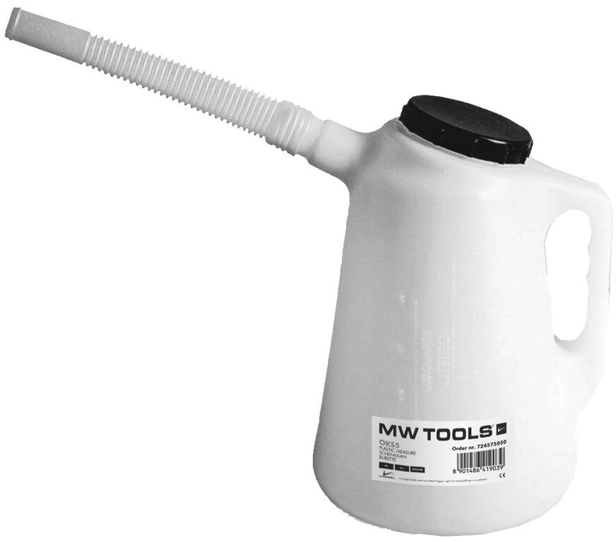 Oljekanne MW Tools Oljekanne MW Tools