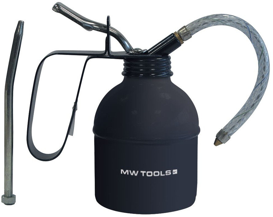 Oljekanne 300 ml MW Tools