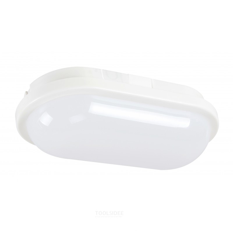 RELED-seinävalaisin ovaali 215x115mm 15W