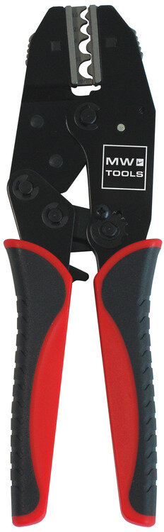 Kabelskotang (AWG) 22-18, 16-14, 12-10 (isoleret) MW Tools