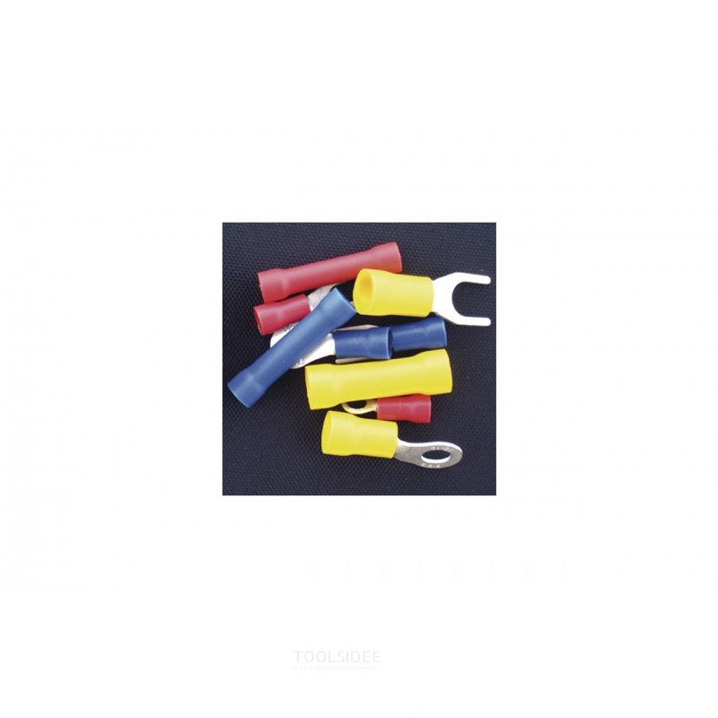 Kabelskotang (AWG) 22-18, 16-14, 12-10 (isoleret) MW Tools